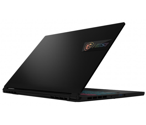 MSI 15M i7-1280P/16GB/512/Win11 RTX3060 144Hz - 735444 - zdjęcie 5